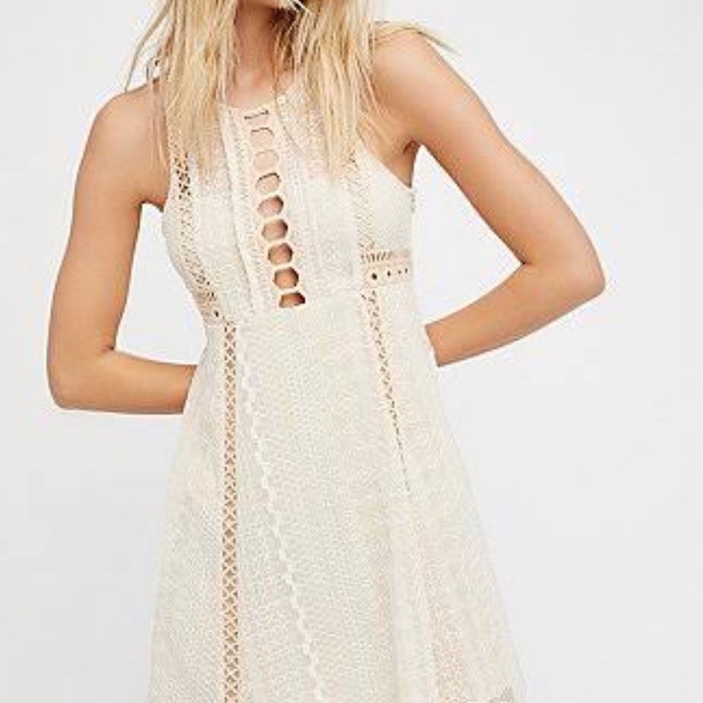 🌺Free People Dress